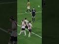 El #GOL de #Galoppo para abrir el marcador 🆚 Aldosivi