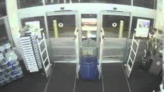Walgreens Robbery