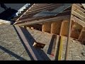 Two Different Examples For Installing Home Addition Roof Sheathing – Soffit and Exposed Rafter Eaves