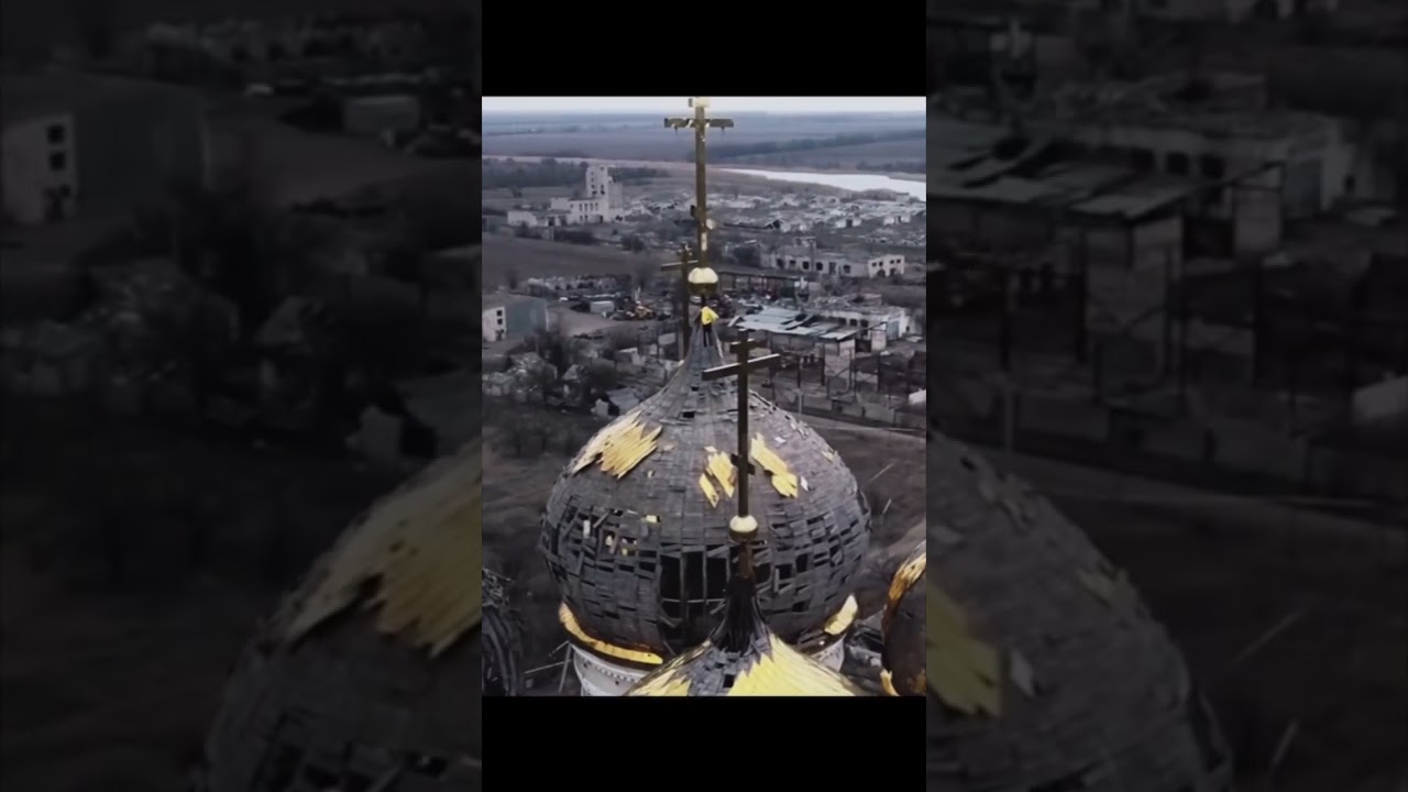 Да поможет нам бог.