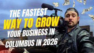 The FASTEST WAY to grow your local service business in Columbus, Ohio in 2026