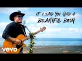 Maoli - If I Said You Had A Beautiful Body (Official Music Video)