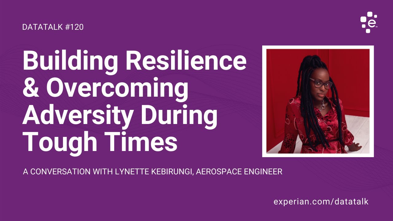 Building Resilience & Overcoming Adversity During Tough Times w ...
