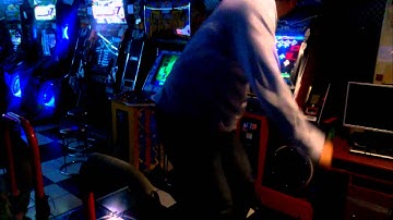 [Dance Dance Revolution SuperNOVA 2] Luv to Me -AMD MIX- [DP EXPERT]