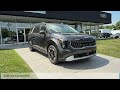 2026 Kia Carnival New • Rusty Wallace Auto • Morristown, TN • 423-586-1441 K8793