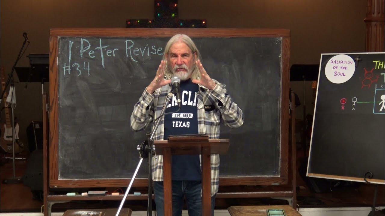 34-the-major-truth-of-1st-peter-seen-in-1-peter-2-18-25-youtube