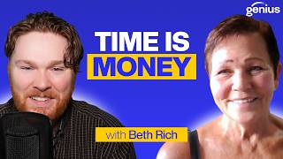 Download Lagu She Bought the Store She Shopped At and Tripled Its Sales | Beth Rich Download Lagu She Bought the Store She Shopped At and Tripled Its Sales | Beth Rich