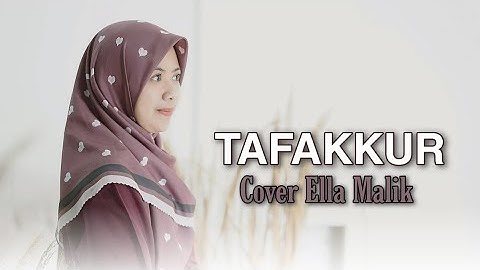 TAFAKKUR | A