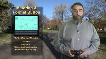 Nikon D7200 and D7100 and D7000 Exposure Modes.mp4