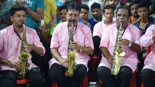 Astik Brass Band Pathak | Song : Jo Geet Nahi Janma | Movie : Sangeet |