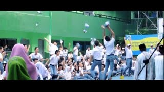 YEARBOOK / YEARVID 2015 : SMAN 37 JAKARTA