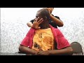 My Journey From 50 to 16  in a day.I Cut Off All My Hair in Yaoundé Cameroon