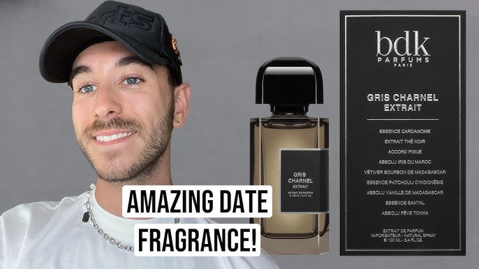 Gris Charnel EDP vs Gris Charnel Extrait🔥 Use Code: ANTHONY20 for 20%, Perfumes