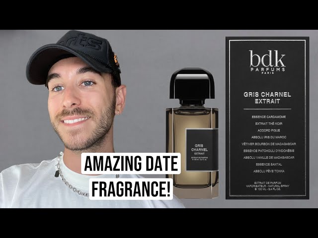 Gris Charnel Extrait BDK Parfums perfume - a new fragrance for women and  men 2022