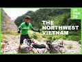 08 southeast asia bike touring northwest vietnam