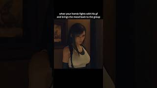 bro be like #finalfantasy #memes #shortsfeed