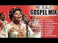 100 greatest old school gospel songs of all time  best old fashioned black gospel music