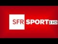 Frequence sfr sport 2 et sfr sport 3