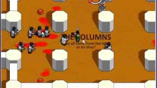 Boxhead Rooms