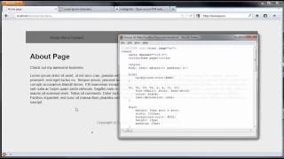 04 HTML helper