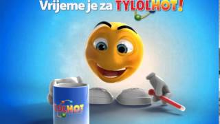 Tylolhot 10