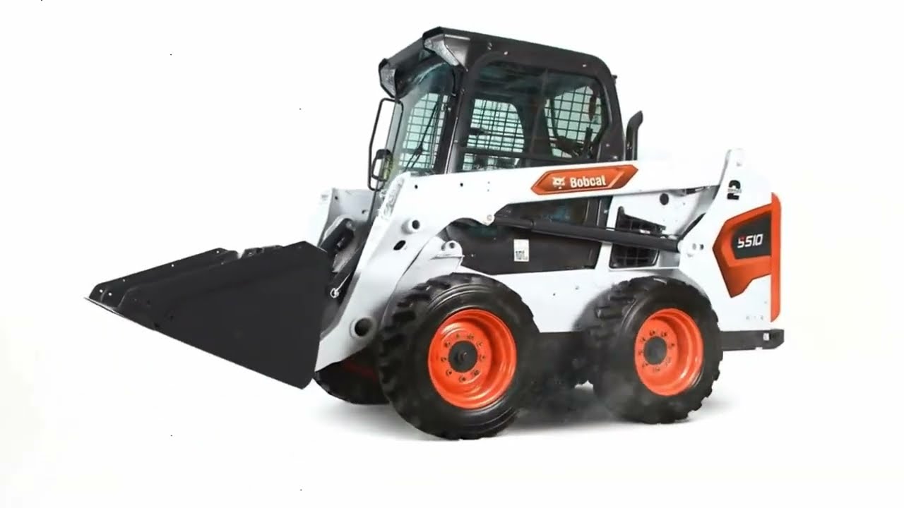 Bobcat Parts Online | Skid Steer & Compact Equipment Parts Fast Shipping
