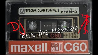 Freestyle Special Club Mix No. 1 - (Freestyle, 80's Dance Music)