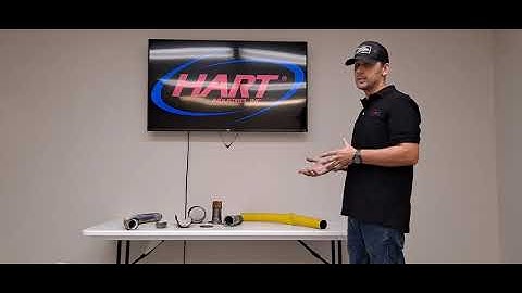 Visual Hose Inspection - What to Watch For