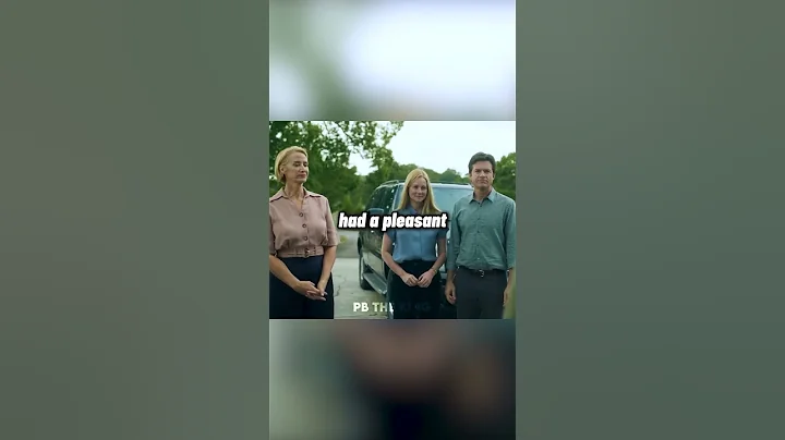 Helen’s Death😨 // #ozark #shorts