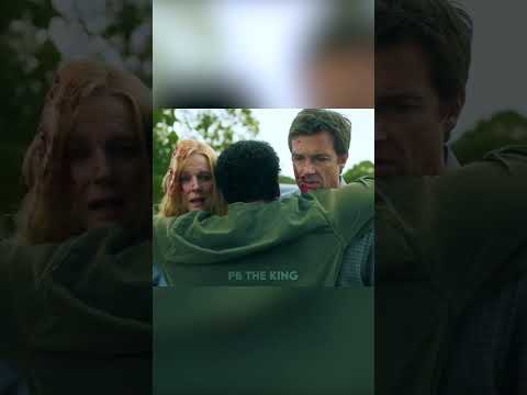 Helen S Death Ozark Shorts