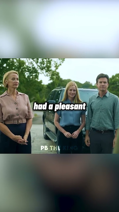 Helen’s Death😨 // #ozark #shorts