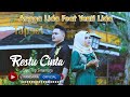 Angga Lida feat Yenti Lida - Restu Cinta (Official video music)