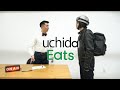 【CM】Uchida Eats