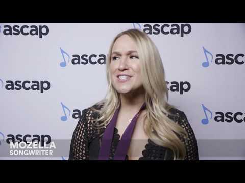 2017 ASCAP Pop Music Awards - The Recap