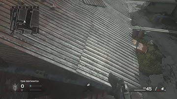 MWR Pipeline Pole No RPG B2B