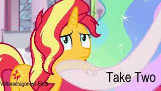 {Audition} Sunset Shimmer - For Dr. Wolf001