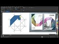 Next Level Shape Design in CorelDRAW 🔥