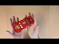 LEGO Speed Champions, 77255, Lightning McQueen, 270 pcs. #lego