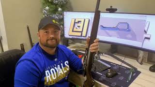 Don't run your CZ 457 in a stock!  without looking at this new product!