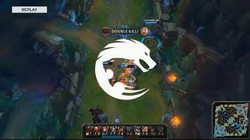 BERJAYA DRAGONS VS RESURGENCE FULL GAME (ENGLISH) || PCS SPRING SPLIT 2020 || WEEK 1 DAY 1