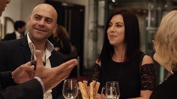 Bekendmaking finalisten The Other Businessman 2018