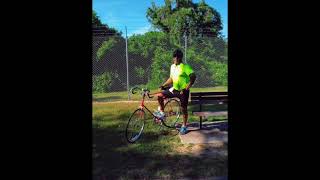 Our Beautiful Baltimore: BWI Loop Trail