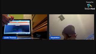 Justin And Yumi Watch Go Diego Go! Three Little Condors