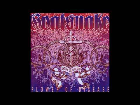 Goatsnake - Flowers Of Disease (Full Album)