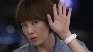 [HIT] 복면검사 - 김선아, 주상욱 두고 황선희와 대결 '신경전 팽팽'.20150624
