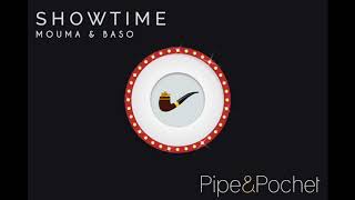 Mouma Baso - Showtime Original Mix
