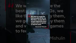 Owlcat wont turn its back on hardcore RPGs as it preps a Mass Effect killer