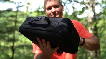 Mavic 2 with Smart Controller Case