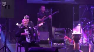 картинка: Елена Ваенга. БКЗ Октябрьский 21.09.2018. Второе отделение.