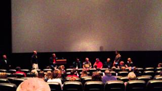 Knuckleball Boston Premiere Q&A
